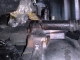Oil catcher