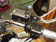 Master cylinder