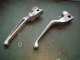 Clutch lever