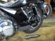 FLHT Rear suspension