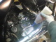 Transmission oil