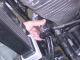 Turns by the hand