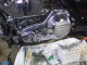 Oil leak of primary cover