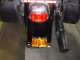 Rear marker