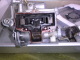 Jet-black, top cover