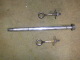 Axle shaft