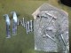 Metal fittings