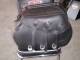Saddlebag