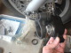 Front brake