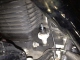 Oil pressure switch