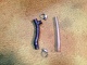 Blowby hose