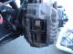 Front disk brake