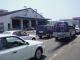 Car inspection place