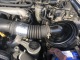 Airelement duct