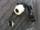 Ignition starter switch