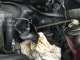 clutch accumulator