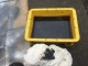 Exhaust rear differential oil
