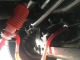 Hypoid gear oil injection
