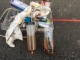 Brake fluid