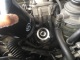 engine oil element replacement