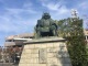 Statue of Takeda Shingen