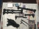 tie rod assembly