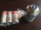 Compressor oil