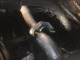 Exhaust tail pipe