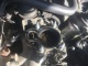 Dirty throttle body