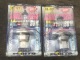 High power halogen bulb