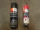 K&N Air Filter Oil Aerosol