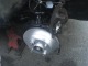 Brake Rotor Disc