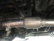 Exhaust pipe