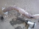 Exhaust@Muffler