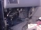 Dashboard under