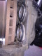 Left caliper