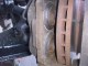 Rusted piston