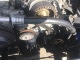 Before timing belt removal