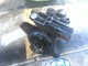 vane pump gear