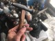 5mm iron bar