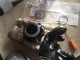 Rear pump housing O-ring