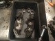 caliper overhaul