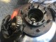 outer bearing