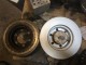 disc rotors