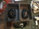 Brake caliper overhauled