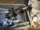 Intake manifold oil carbon