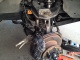 Remove upper-ball joint