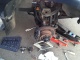 Remove upper-ball joint