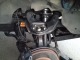 Remove upper ball joint