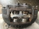 Right brake caliper